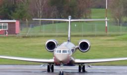 Gulfstream G700