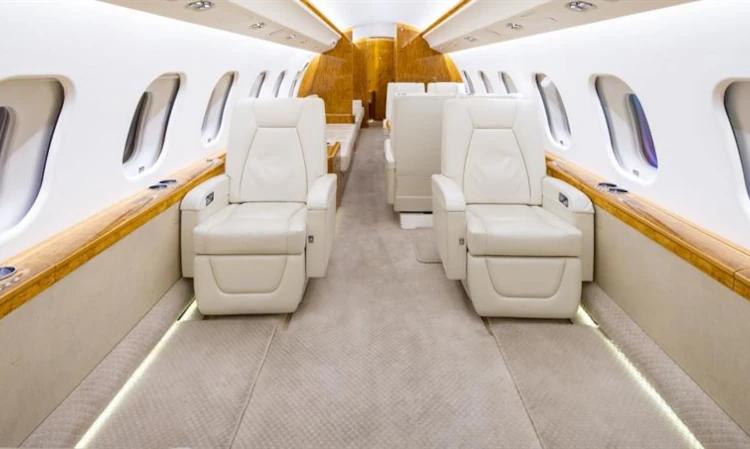 Global 6000