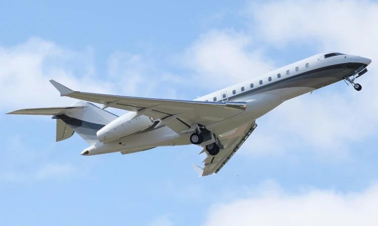 Global 6000