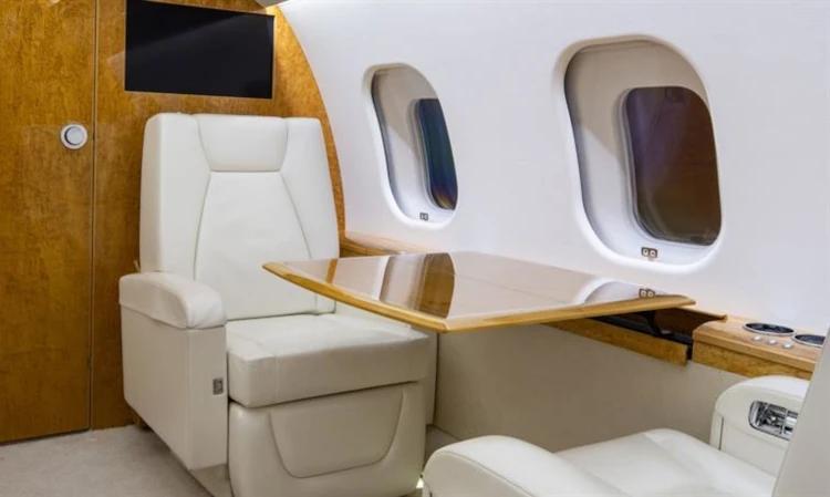 Global 6000