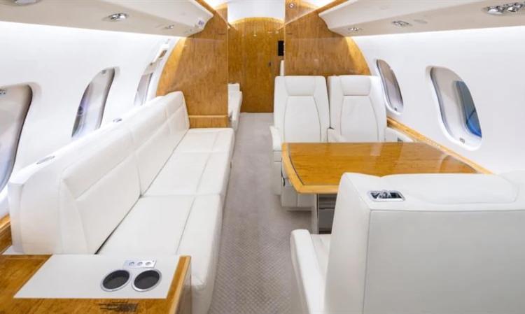 Global 6000