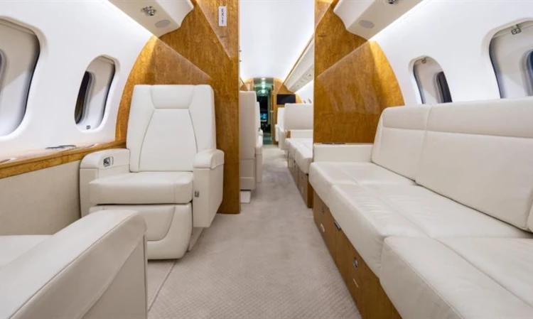 Global 6000