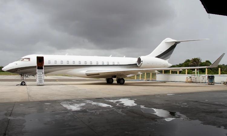 Global 6000