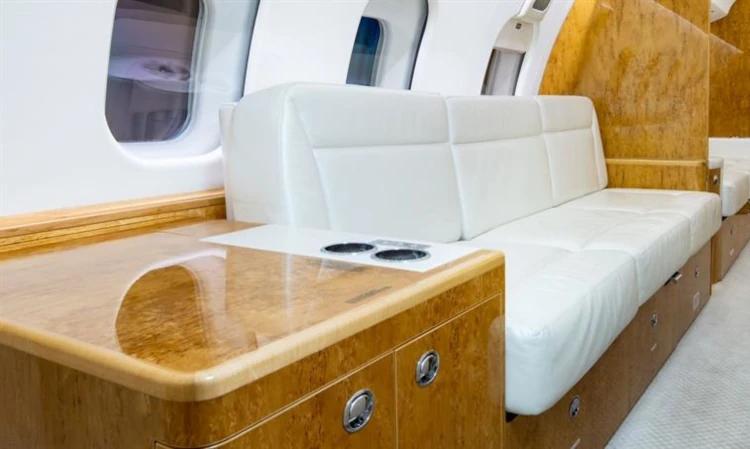 Global 6000