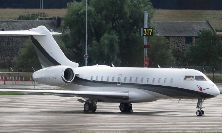 Global 6000