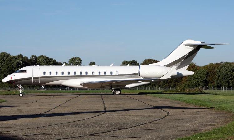Global 6000