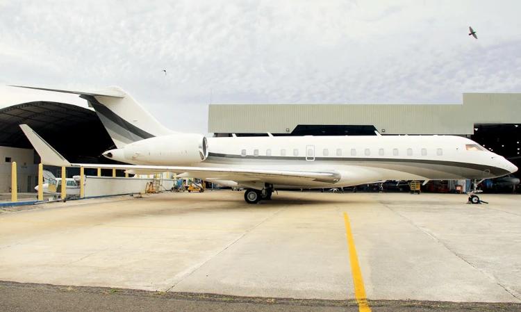 Global 6000