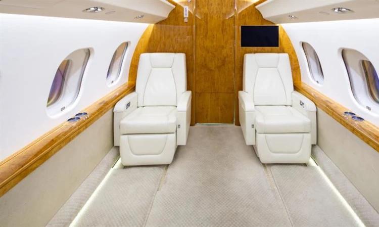Global 6000