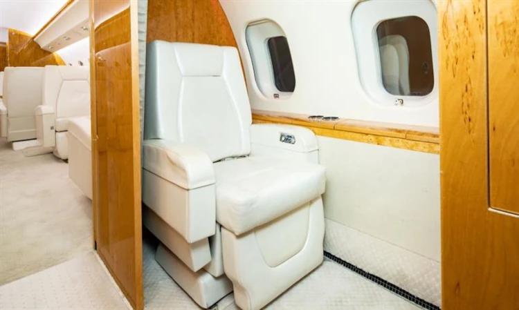 Global 6000