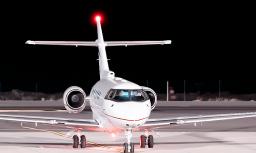 Hawker 800XP