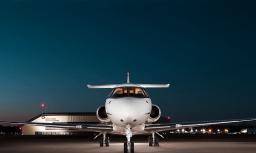 Hawker 850XP