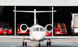 Learjet 45XR