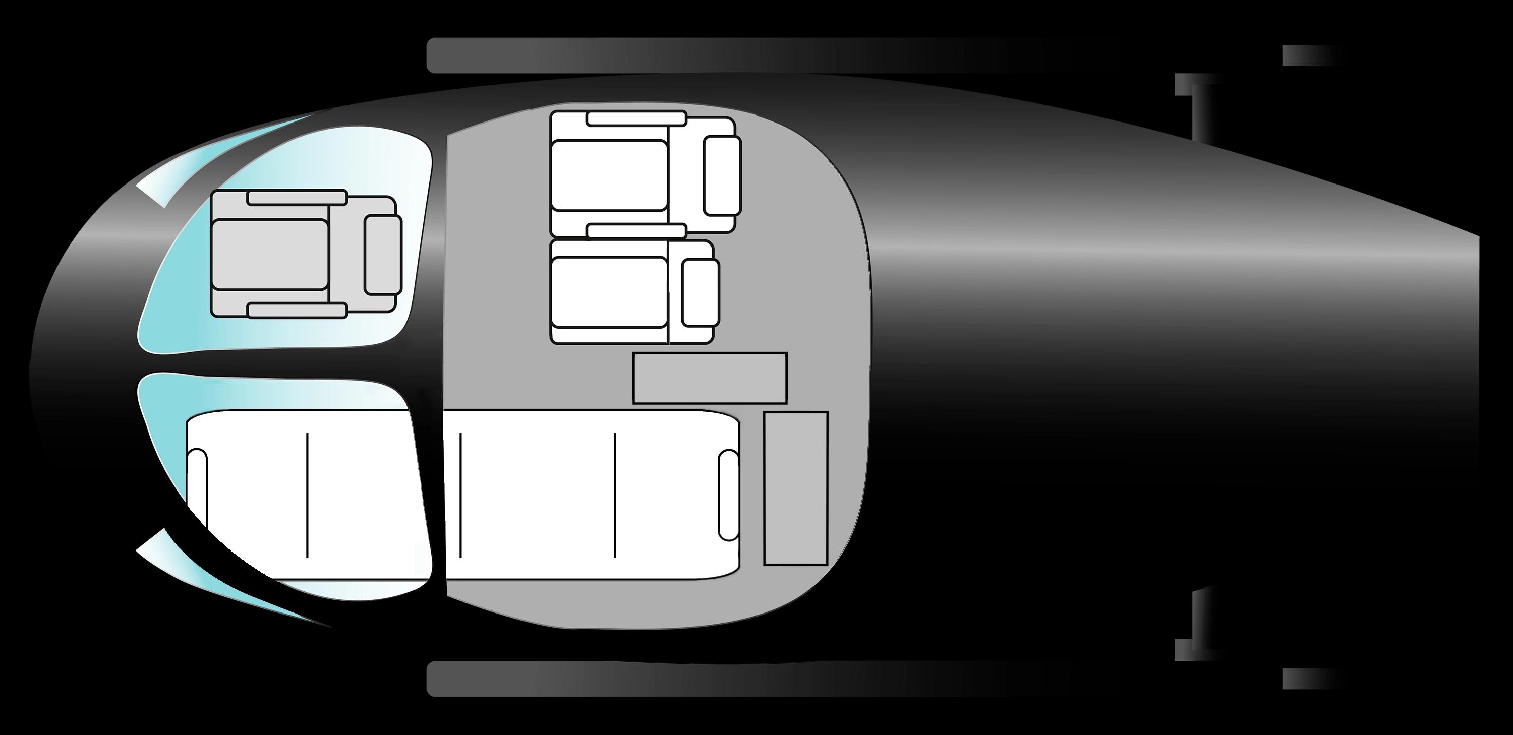 Airbus AS350B3 Medevac