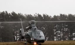 Airbus AS365N2