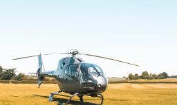 Airbus EC120B Colibri