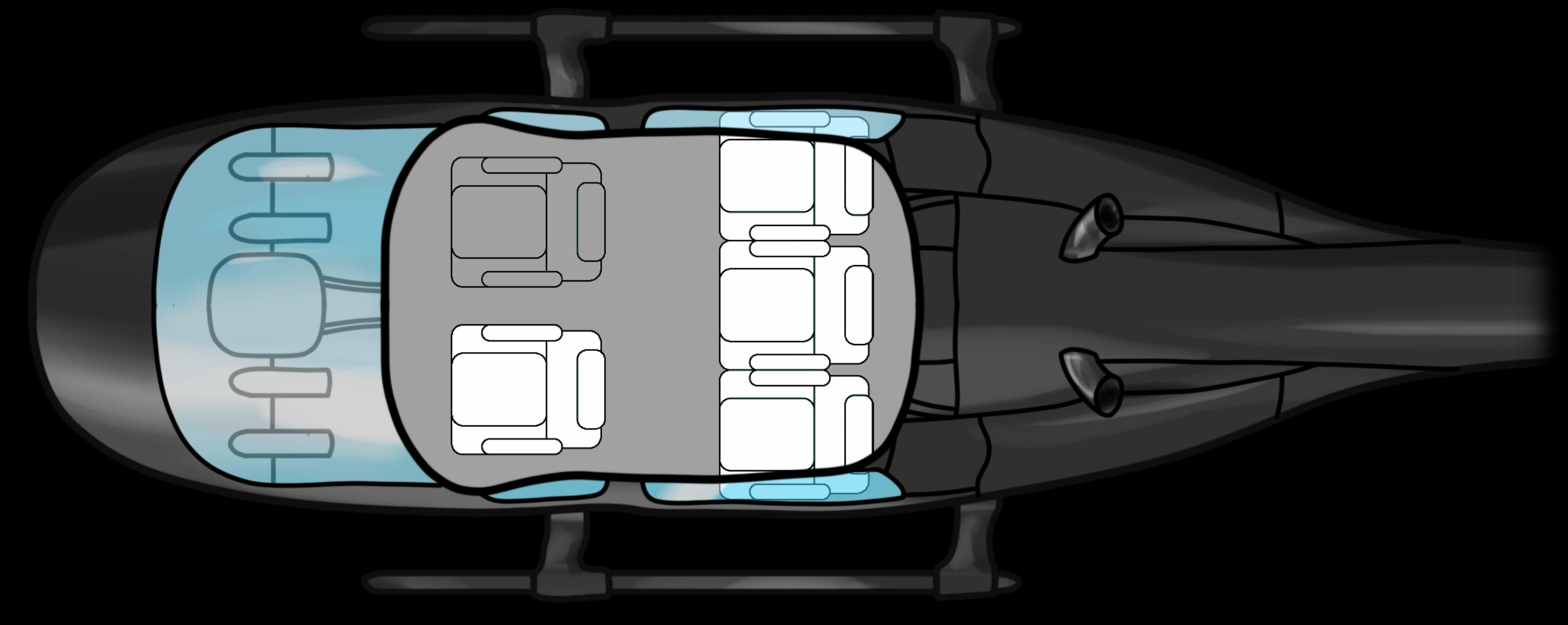 Airbus EC120B Colibri