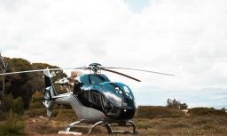 Airbus EC120B Colibri