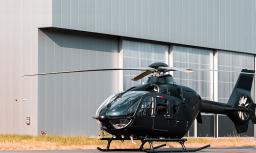 Airbus EC135P2+
