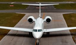 Gulfstream G450