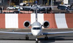 Gulfstream G450
