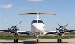 King Air 350i