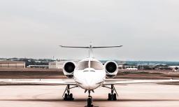 Learjet 31A
