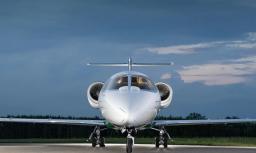 Learjet 60