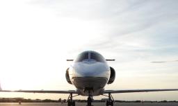 Learjet 60