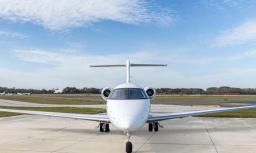 Pilatus PC-24