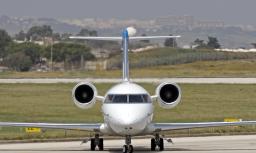 Challenger 605 Medevac