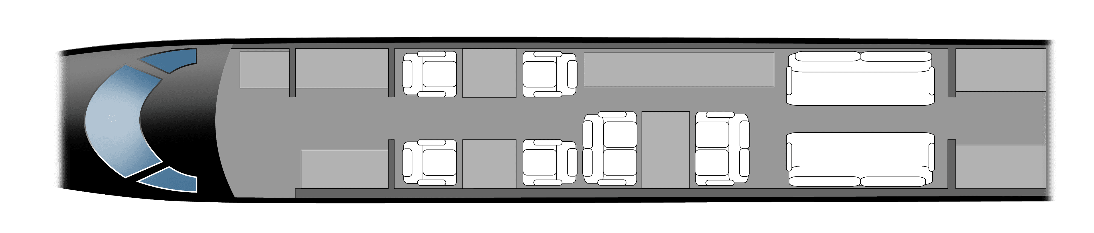 Global Express XRS