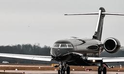 Global Express XRS