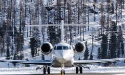 Gulfstream G650