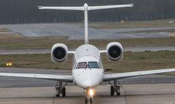 Embraer ERJ145LR