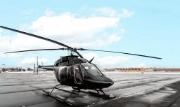 Bell 407GXi
