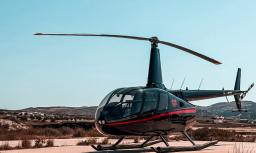 Robinson R66