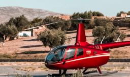 Robinson R66