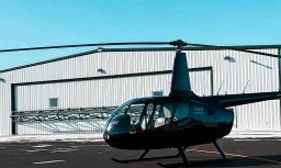 Robinson R66