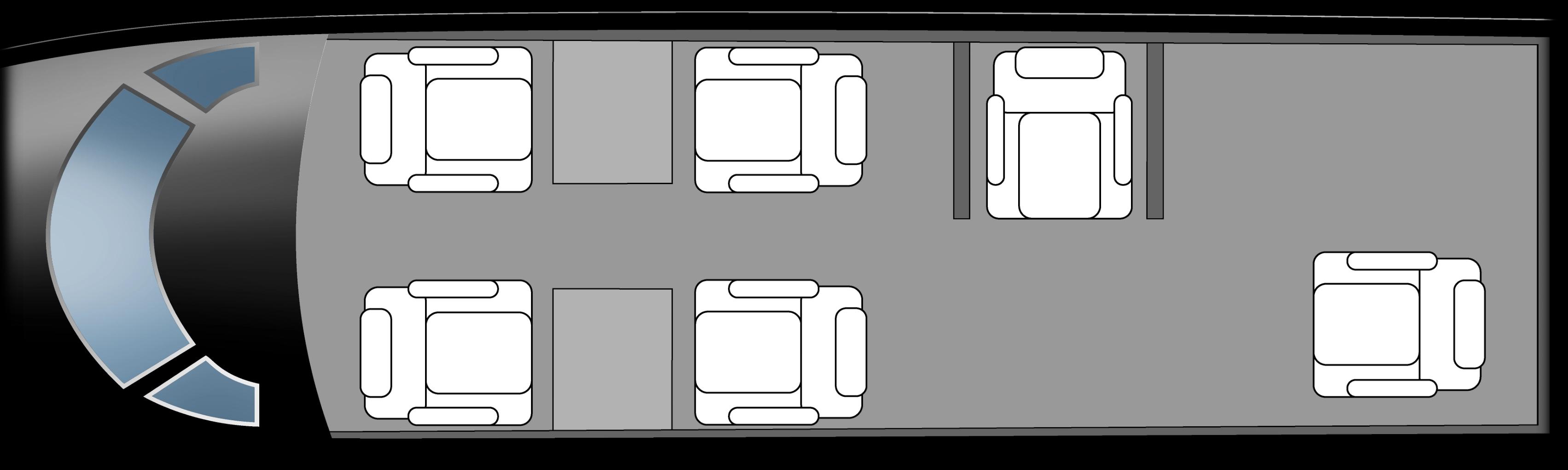 King Air C90