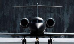 Gulfstream G600