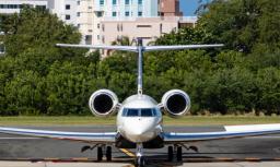 Gulfstream G650