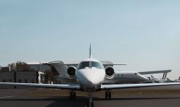 Citation Sovereign