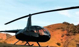 R44 Raven II