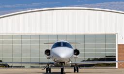 Learjet 75