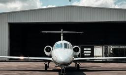Hawker 400A