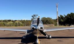 Cirrus SR22
