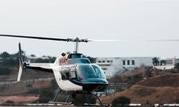 JetRanger III