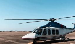 Agusta AW139