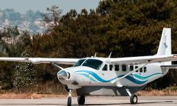 Cessna Grand Caravan