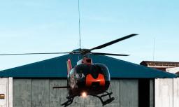 Airbus H130